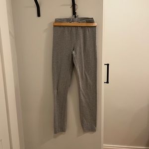 Hanna Andersson Girls Leggings